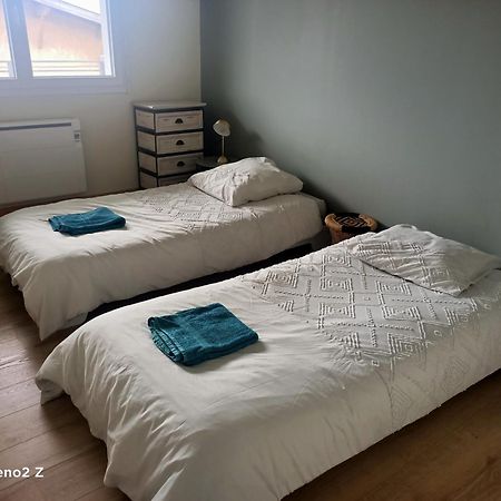 Logement Privee 拉特斯特德布赫 外观 照片