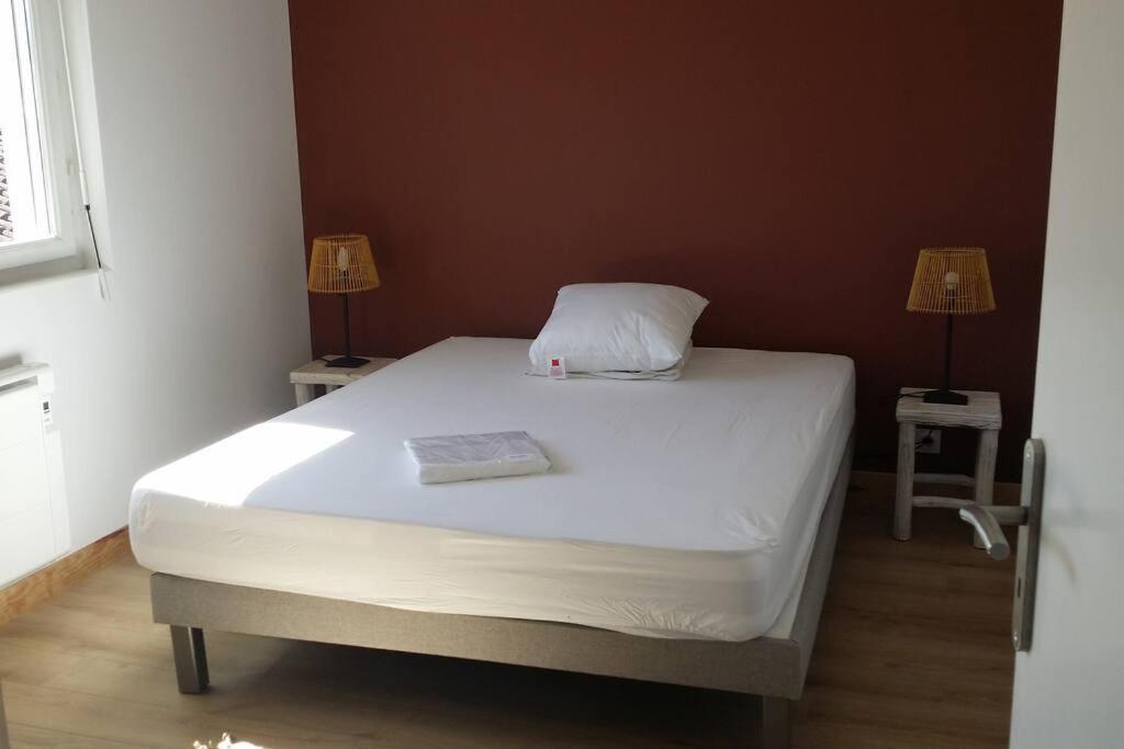 Logement Privee 拉特斯特德布赫 外观 照片