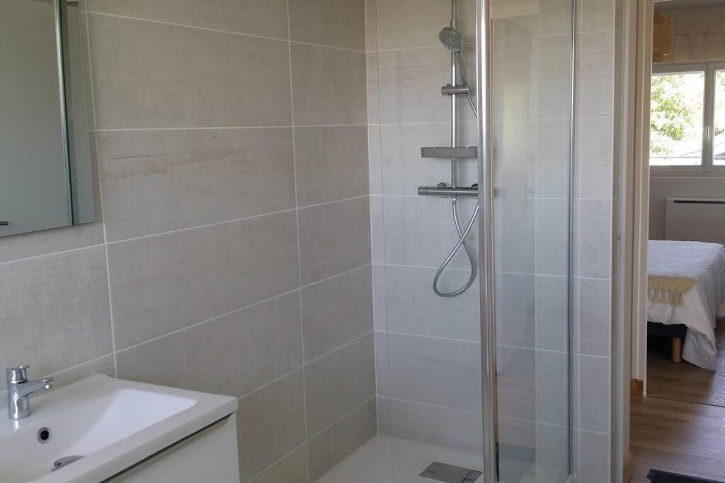 Logement Privee 拉特斯特德布赫 外观 照片