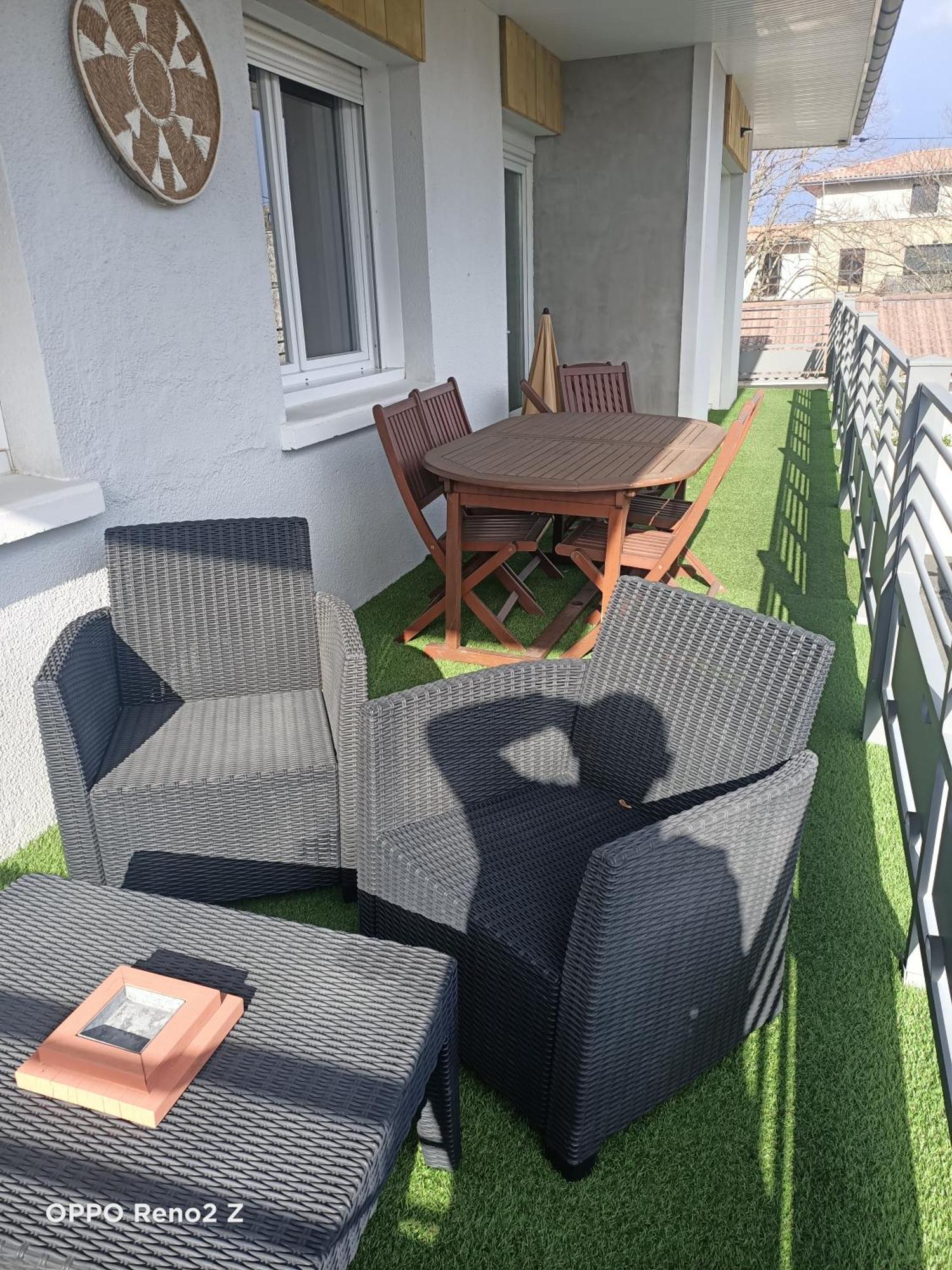 Logement Privee 拉特斯特德布赫 外观 照片