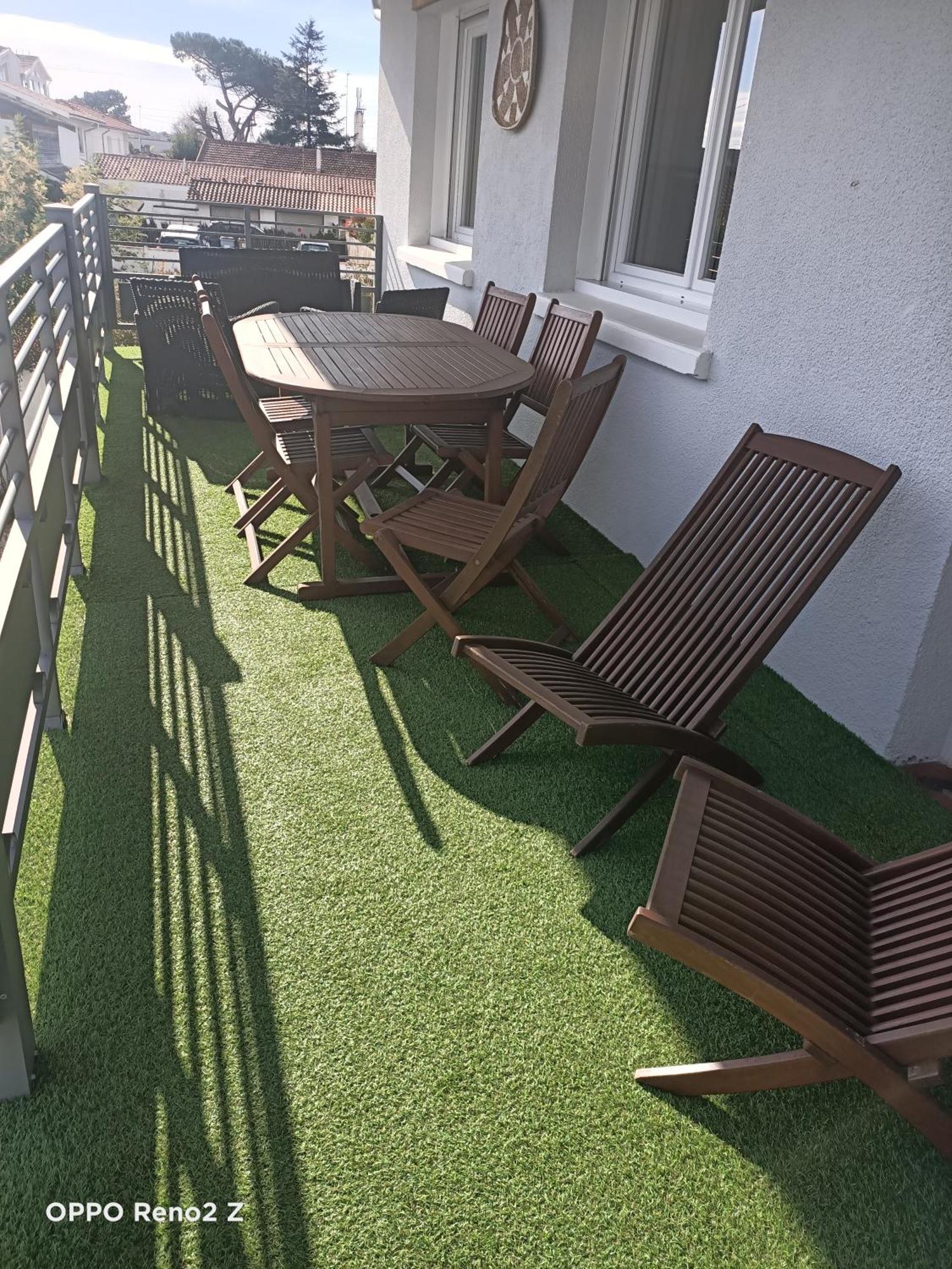 Logement Privee 拉特斯特德布赫 外观 照片