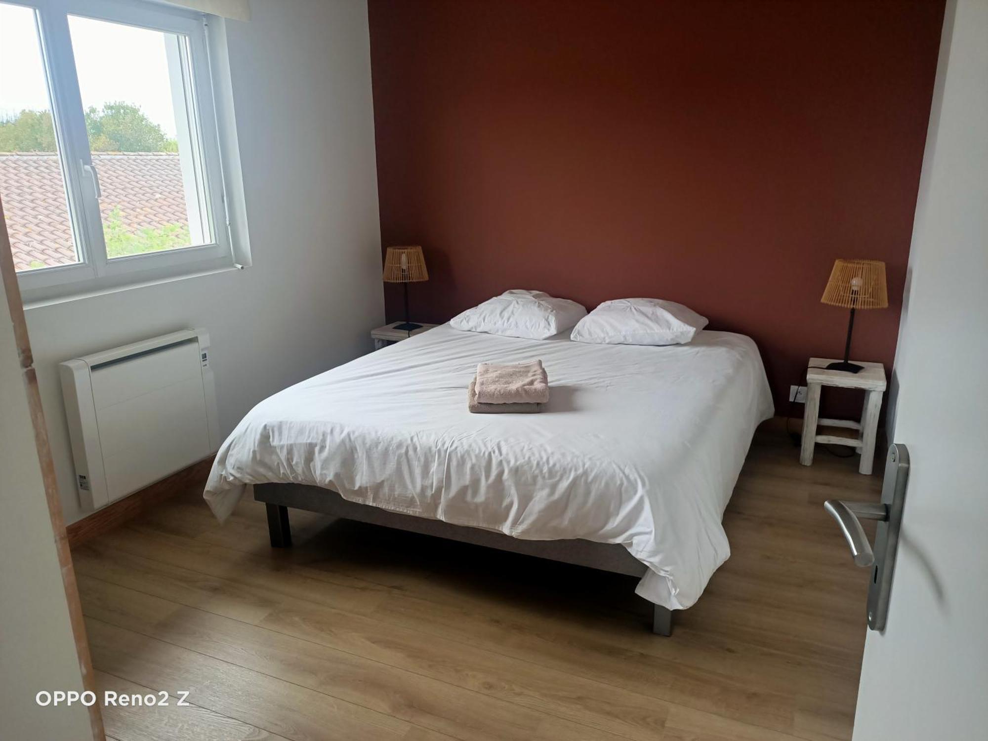 Logement Privee 拉特斯特德布赫 外观 照片