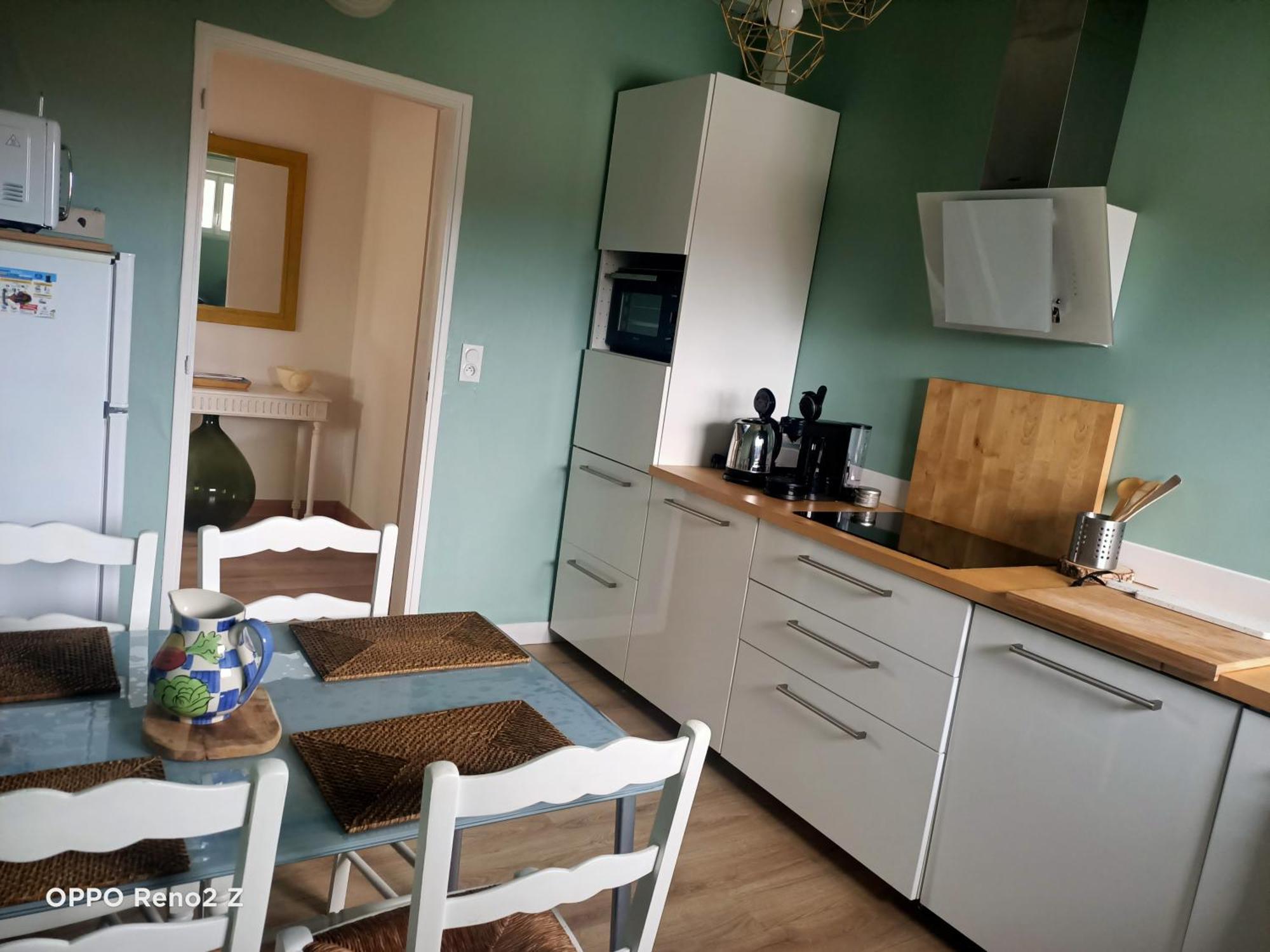 Logement Privee 拉特斯特德布赫 外观 照片