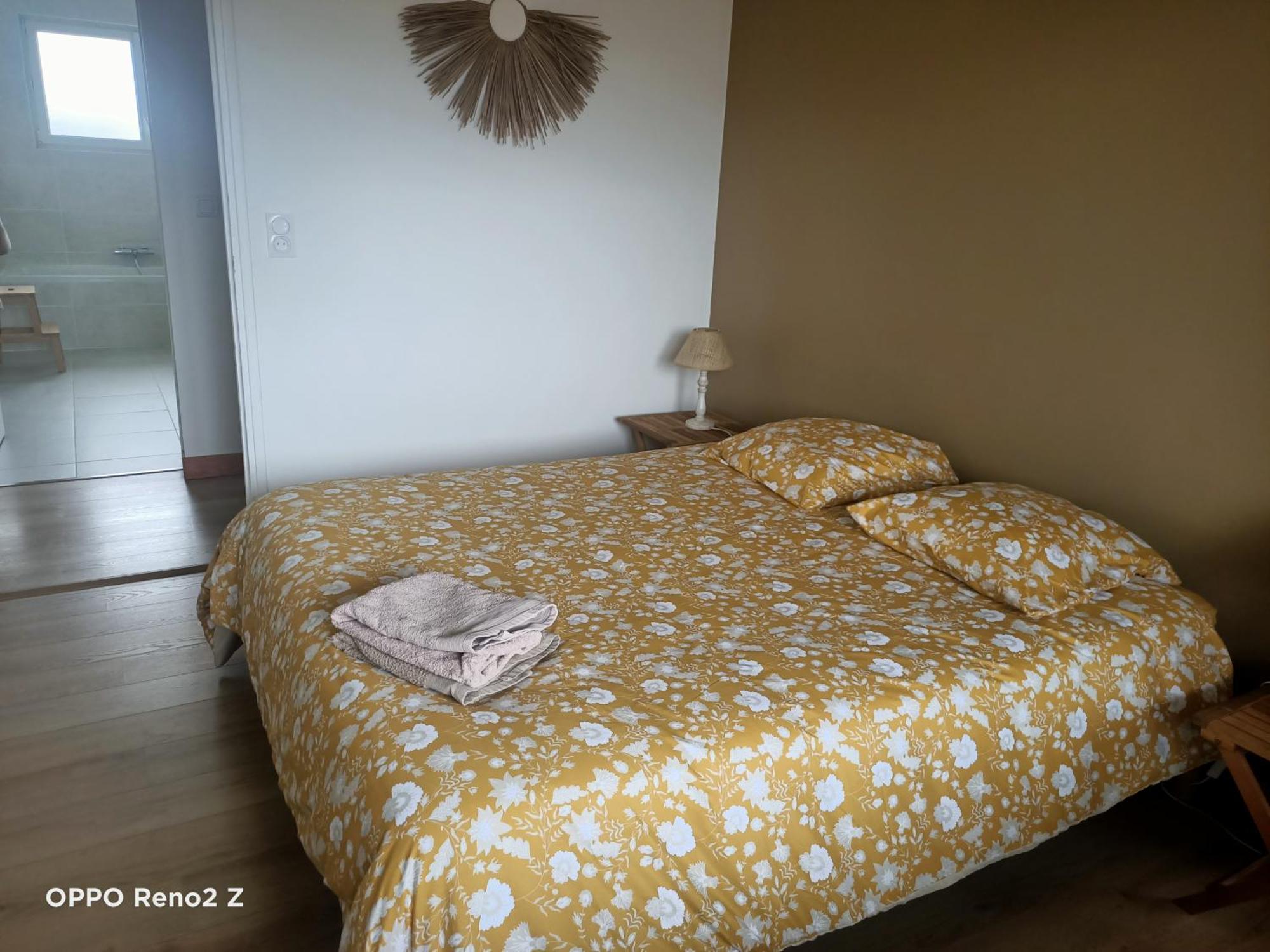 Logement Privee 拉特斯特德布赫 外观 照片